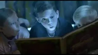 Fantasy Island TV Commercial 2017