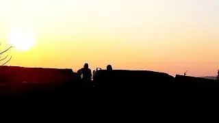 My first Teaser Vlog St.Estevam Fort (jua) Goa