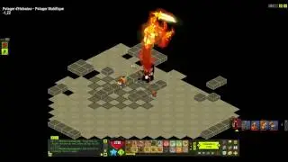 Dofus Donjon #3 - Halouine