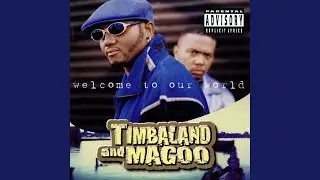 Up Jumps Da' Boogie (feat. Missy Elliott & Aaliyah)