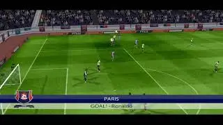 FTS 22 Mod FiFa 22 Android Offline #259 Graphics Kits & Transfer 2022 Watch Gaming FTS 22