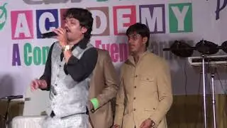 Manish Maheshwari Big Event in Bhilwara BUTTERFLY CAN DANCE ACADEMY A Complete Event Planner