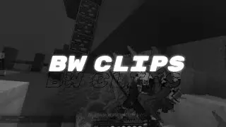 BW / LW CLIPS VIMEWORLD MINECRAFT | BY COLDRIX