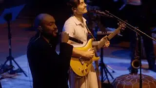 Mori - Todo Viene de Mí (En Vivo 