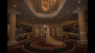 Wakas & Mehreen Baraat Cinematic Highlights | The Decorium