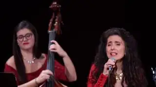 Timna Brauer and the Vienna Tango Quintet