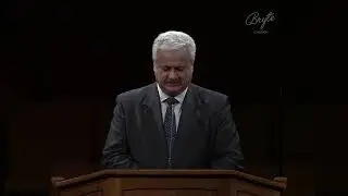 12 марта 2020г. 6:30pm - Церковь г. Брайт
