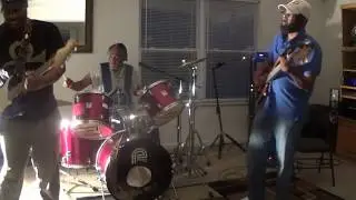 Slide (Slave Cover)