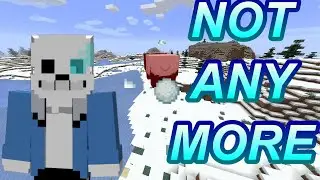 A Look of the 6th Minecraft 1.16.2 combat snapshot