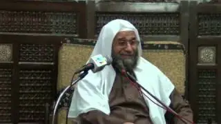 الشيخ نشات احمد - الاعجاز في التاريخ , الجزء الثاني