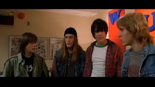 Detroit Rock City (1999) Trip Hangs Up