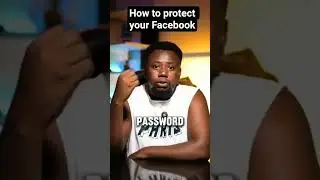 how to protect your Facebook account