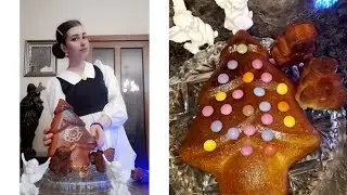 Sweet Biquit Christmas Tree By Sweet Donka