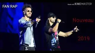 PNL - La Frappe [Official Son]