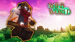 The Humble Beginnings Of A Rogue... | Wild World - Episode 1