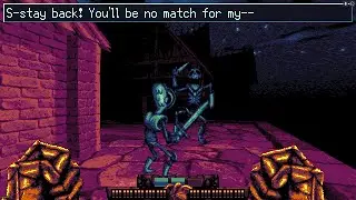 Cheese Plays: Fight Knight - First Playthrough [1]