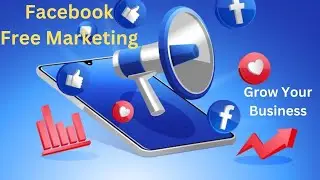 Facebook Free Marketing || Bangla Tutorial
