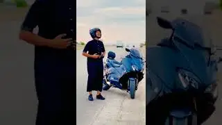 #yamaha #tmax560 #tmax530 #tmax #viral #shorts #fyp #dz #maroc #tunes
