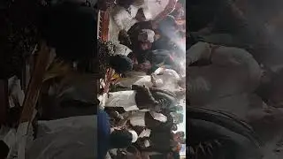 Husn E Zaat Kibriyaa Ka Aiena Kalyaar Mai Hai (Manqabat) By Nadeem Qayyum Qawwal