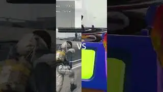 WHICH ONE  #shorts #deathstrandingwalkthrough #highonlifegameplay