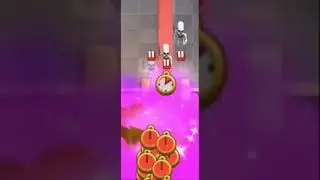 Larry Feasts on MEGA Rage!!! 👀