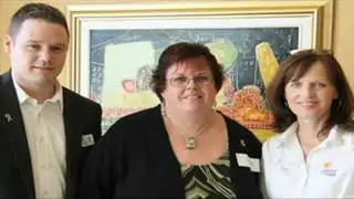 Brain Tumour Information Days.mov