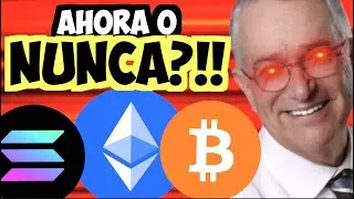 ⚠️ ATENCI&Oacute;N ⚠️ M&aacute;s PRESI&Oacute;N para Criptomonedas 🔴 Shopify permite Comprar NFTS 🔥
