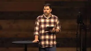 Pennington AG Church Service | January 18th, 2026 | Part 1