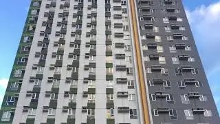 2-Bedroom Condo for Sale in Centrio Tower Cagayan de Oro by Realtor Mitch Mandac