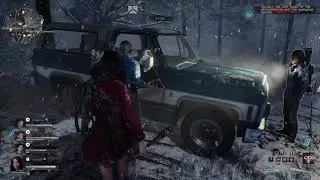 Evil Dead: The Game - gameplay (No Commentary)