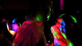Party au Bar Mirabel