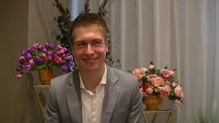 Eric van Vulpen Эрик ван Вулпен Какой термин лучше описыает HR аналитику