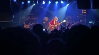AC/DC UK - Bolwerk Sneek 8 december 2024 [2]