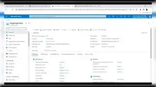 Future ready talent internship project with Azure and Github