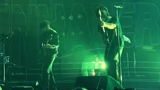 Inhaler - Little Things (Live at O2 City Hall Newcastle 19/2/25