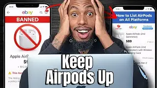 eBay AirPods Listings Removed? Do This Instead