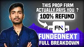 Is FundedNext the Best Prop Firm in 2025?FundedNext Full Breakdown