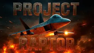 НОВЫЙ ГЕНЕРАЛ ЯДЕРНЫХ ТЕХНОЛОГИЙ В МОДЕ PROJECT RAPTOR