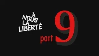 TONY RUSCONI, GUIDO MAZZON & WALTER ZANETTI - &Agrave; nous la libert&eacute; Part Nine - Live 2017 (B/W version)