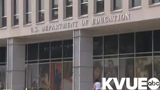 US Education Department pausing plans to garnish wages from some borrowers