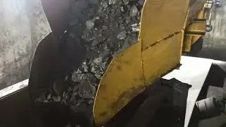 Electro Magnetic Vibrator working