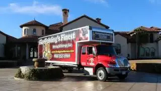 Professional Local Moving Company in Fort Worth, TX