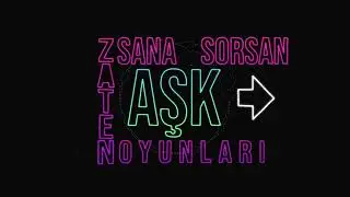 Sinan Ak&ccedil;ıl & Aleyna Kalaycıoğlu - Senyor