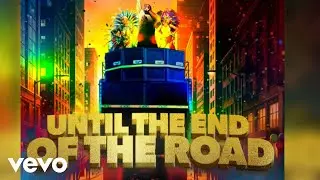 Shurwayne Winchester - Until The End Of The Road (Official Audio)