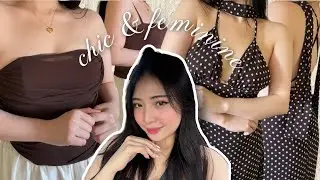 SHEIN Try-On Haul 2026 👗 | Trendy Outfit Fit Check & Spring Looks