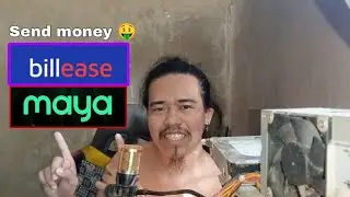 Paano Mag Send Ng Pera Sa Billease Loan to Maya wallet