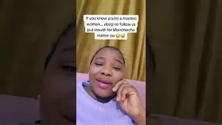Abeg no follow us put mouth ooo 🤣😅 #nigeriansinfrance #france #duet #monchocho #motherinlaw #shorts