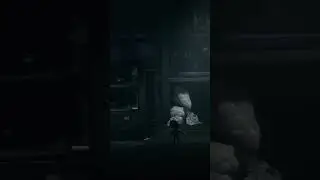 👁️ | LITTLE NIGHTMARES 3 #shorts #gaming #games #pcgaming #gameplay #horrorgame #creepy #atmosphere
