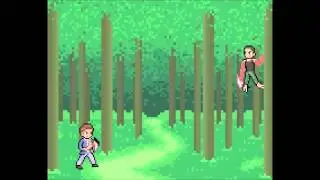 Kiseijuu Opening - Let me Hear (16bit)