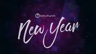 A New Year - Pastor Chris Andersen